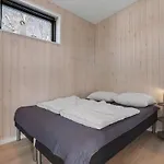 Дом отдыха 5 Bedroom Amazing In Хадерслев