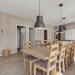 5 Bedroom Amazing In Holiday home Haderslev