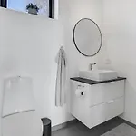 Holiday home 5 Bedroom Amazing In Haderslev