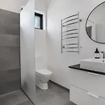 5 Bedroom Amazing In Holiday home Haderslev