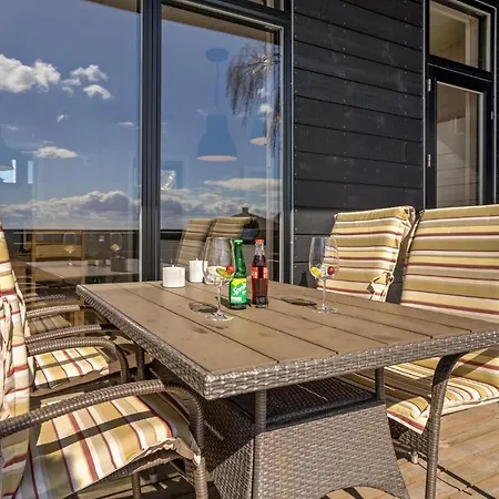 5 Bedroom Amazing In Holiday home Haderslev